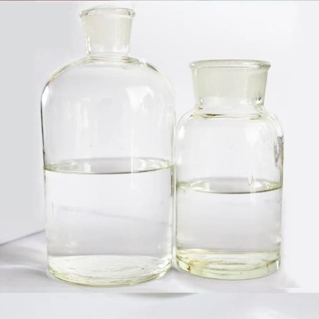Methanol