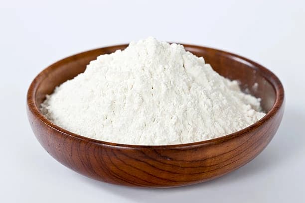 Pea Starch Organic