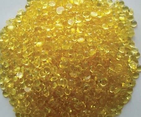 Éster de glicerol de colofonia