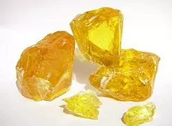 Éster de colofonia de glicerol