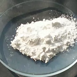 Limas hidratadas