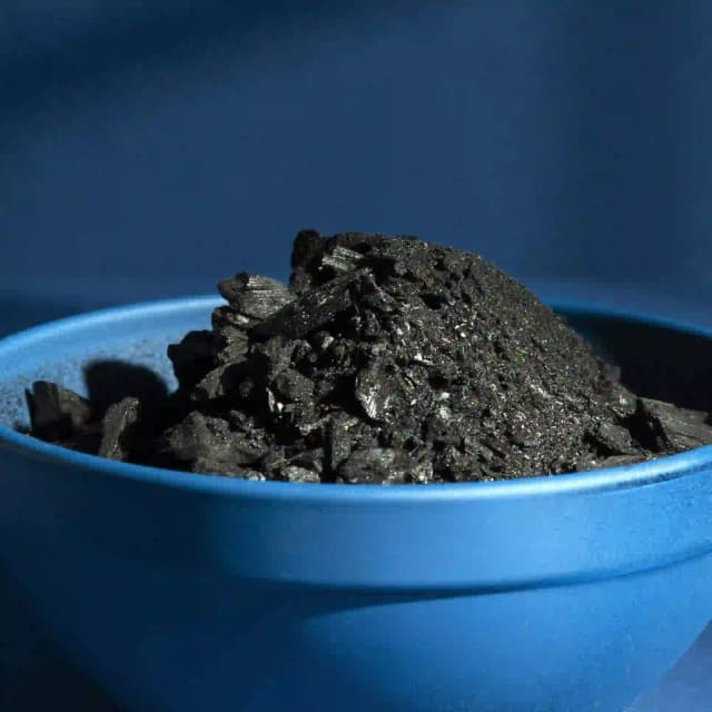 Negro de carbono (N110) - India